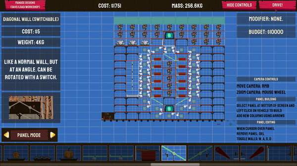 Making it Home screenshot 1