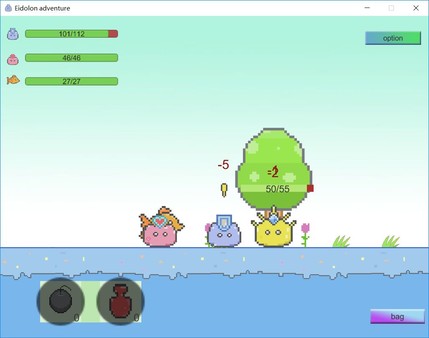 Eidolon adventure screenshot 6