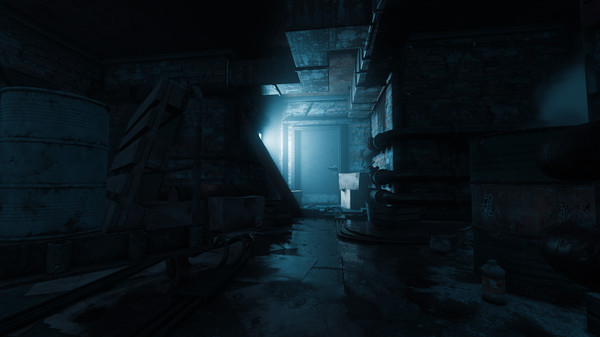 ColdSide screenshot 11