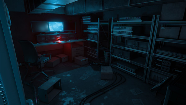 ColdSide screenshot 8