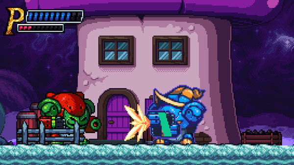 Mago screenshot 5