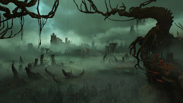 DOOM Eternal: The Ancient Gods - Part One screenshot 1