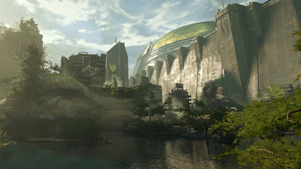 DOOM Eternal: The Ancient Gods - Part Two screenshot 2