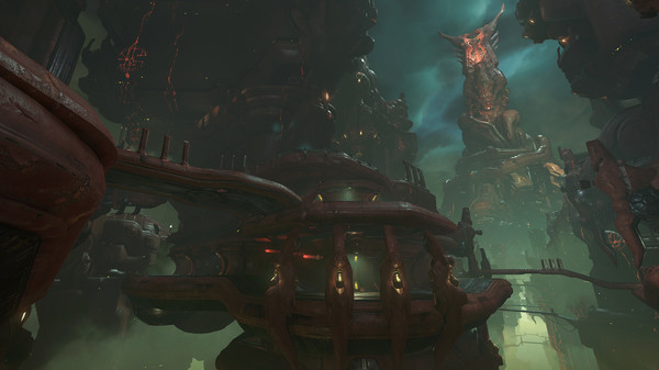 DOOM Eternal: The Ancient Gods - Part Two screenshot 4