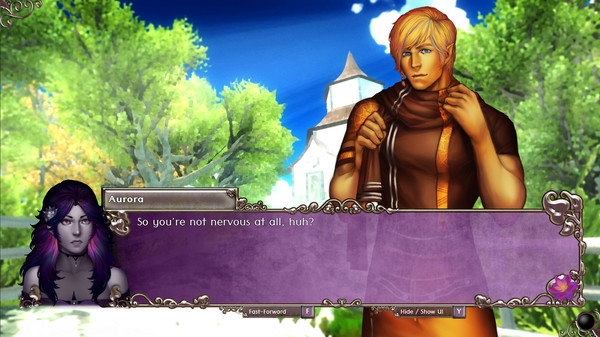 Akash: Path of the Five screenshot 5