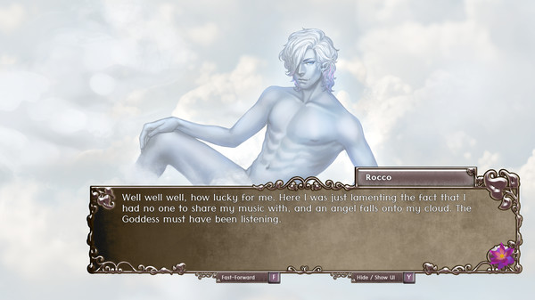 Akash: Path of the Five screenshot 9