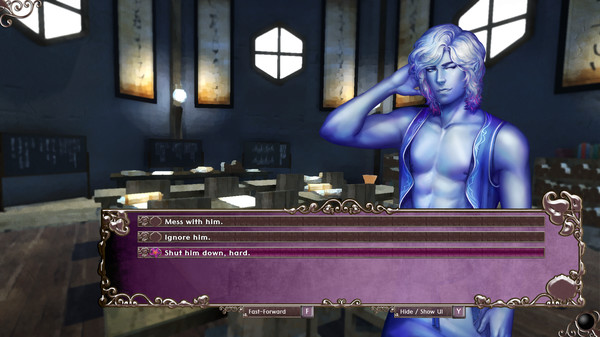 Akash: Path of the Five screenshot 3