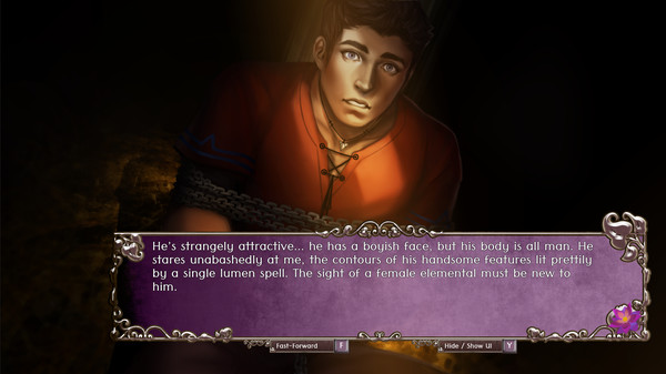 Akash: Path of the Five screenshot 11