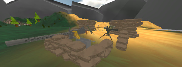 Project Wasteland: The Mythiclands screenshot 6