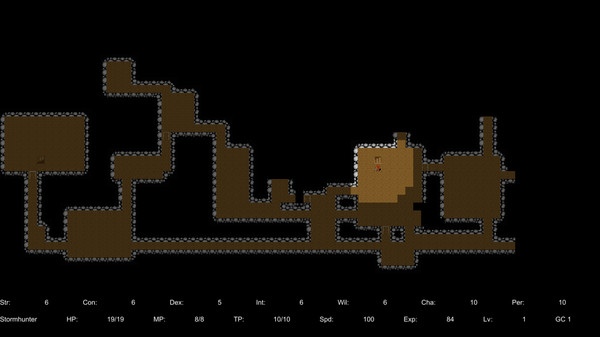 DungeonEpic screenshot 2