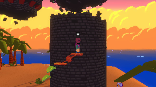The Gardener and the Wild Vines screenshot 9
