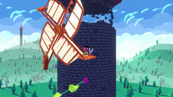 The Gardener and the Wild Vines screenshot 8