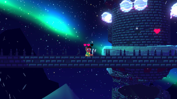 The Gardener and the Wild Vines screenshot 10