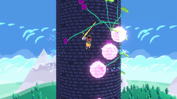 The Gardener and the Wild Vines screenshot 11