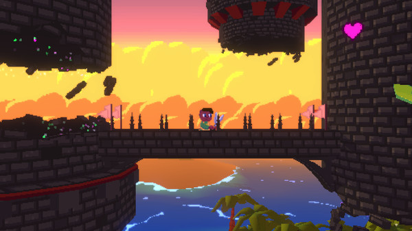The Gardener and the Wild Vines screenshot 12