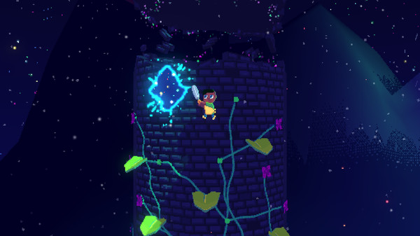 The Gardener and the Wild Vines screenshot 7
