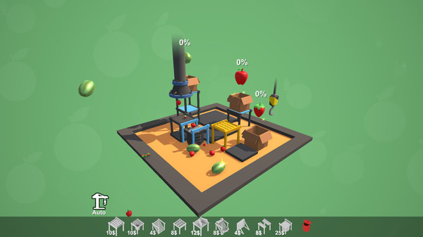 Fruit Factory screenshot 8