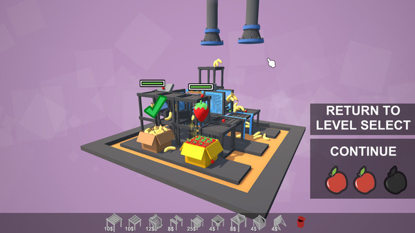 Fruit Factory screenshot 9