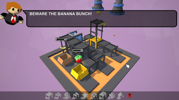Fruit Factory screenshot 2