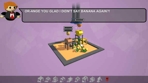 Fruit Factory screenshot 6