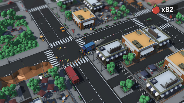 Fruit Factory screenshot 5