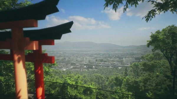 Explore Fushimi Inari screenshot 9