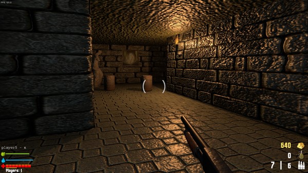 Monsters sandbox screenshot 3