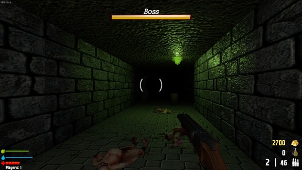 Monsters sandbox screenshot 4