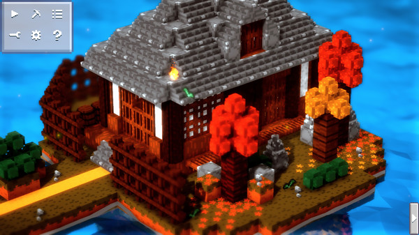 Dungeon Crusher Kiritan screenshot 4