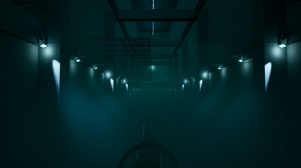 Layers Of The Machine screenshot 5