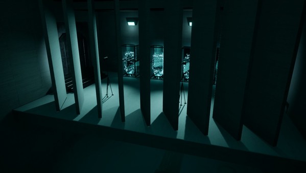 Layers Of The Machine screenshot 6