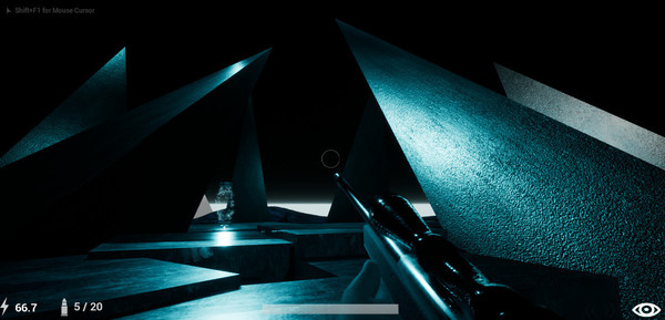 Layers Of The Machine screenshot 10