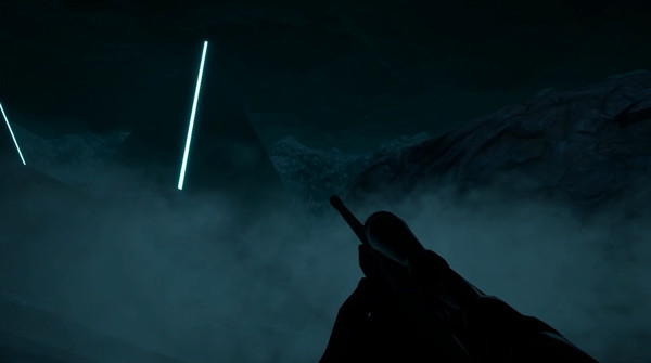 Layers Of The Machine screenshot 4