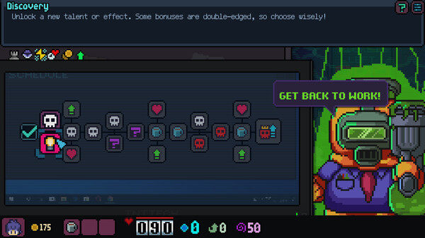 Crush the Industry screenshot 3