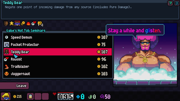 Crush the Industry screenshot 4