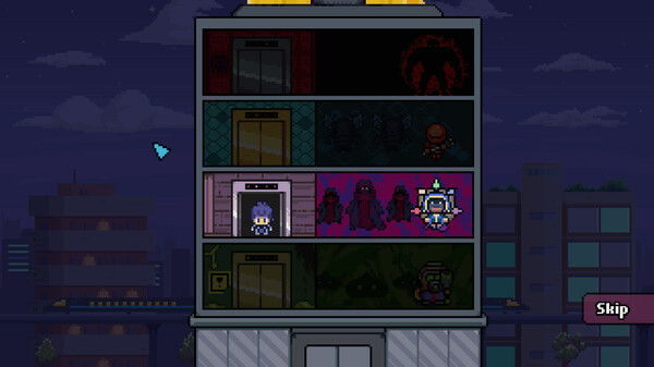 Crush the Industry screenshot 8