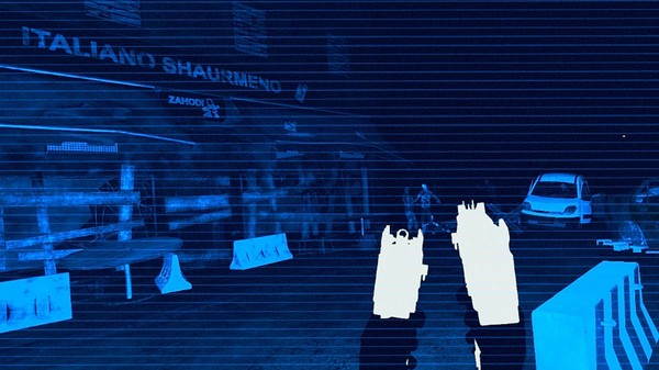 Matter of the Dreams screenshot 5