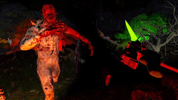 Matter of the Dreams screenshot 1