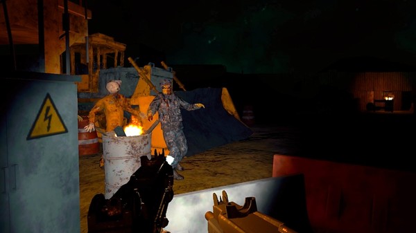 Matter of the Dreams screenshot 7