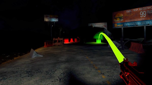 Matter of the Dreams screenshot 4