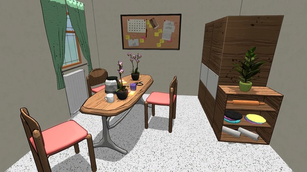 Madhouse screenshot 3