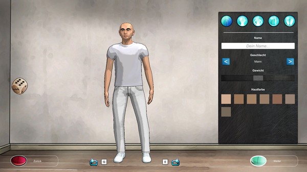 Madhouse screenshot 7