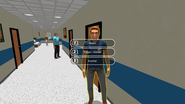 Madhouse screenshot 4