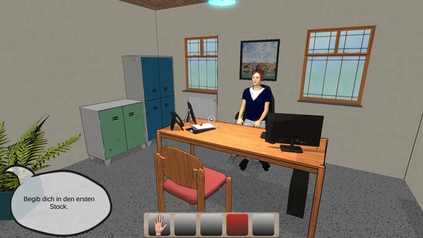 Madhouse screenshot 2