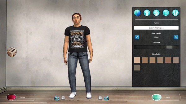 Madhouse screenshot 10