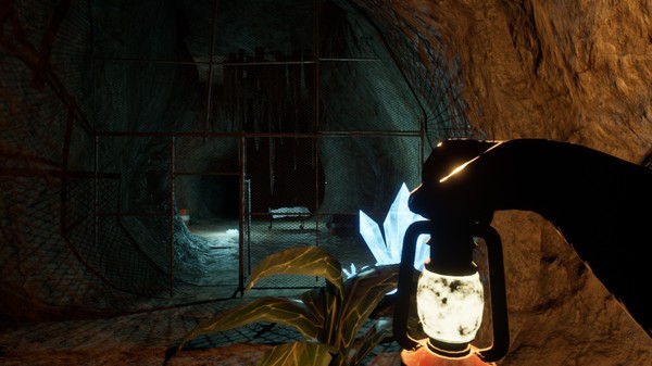 CHAIN SAW screenshot 11