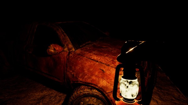 CHAIN SAW screenshot 4