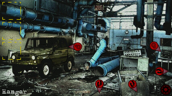 Escape from Chernobyl screenshot 8