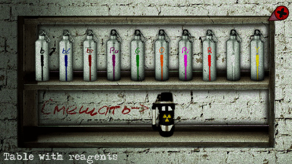 Escape from Chernobyl screenshot 7
