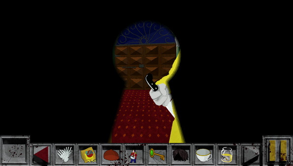 Cursed Roots screenshot 3